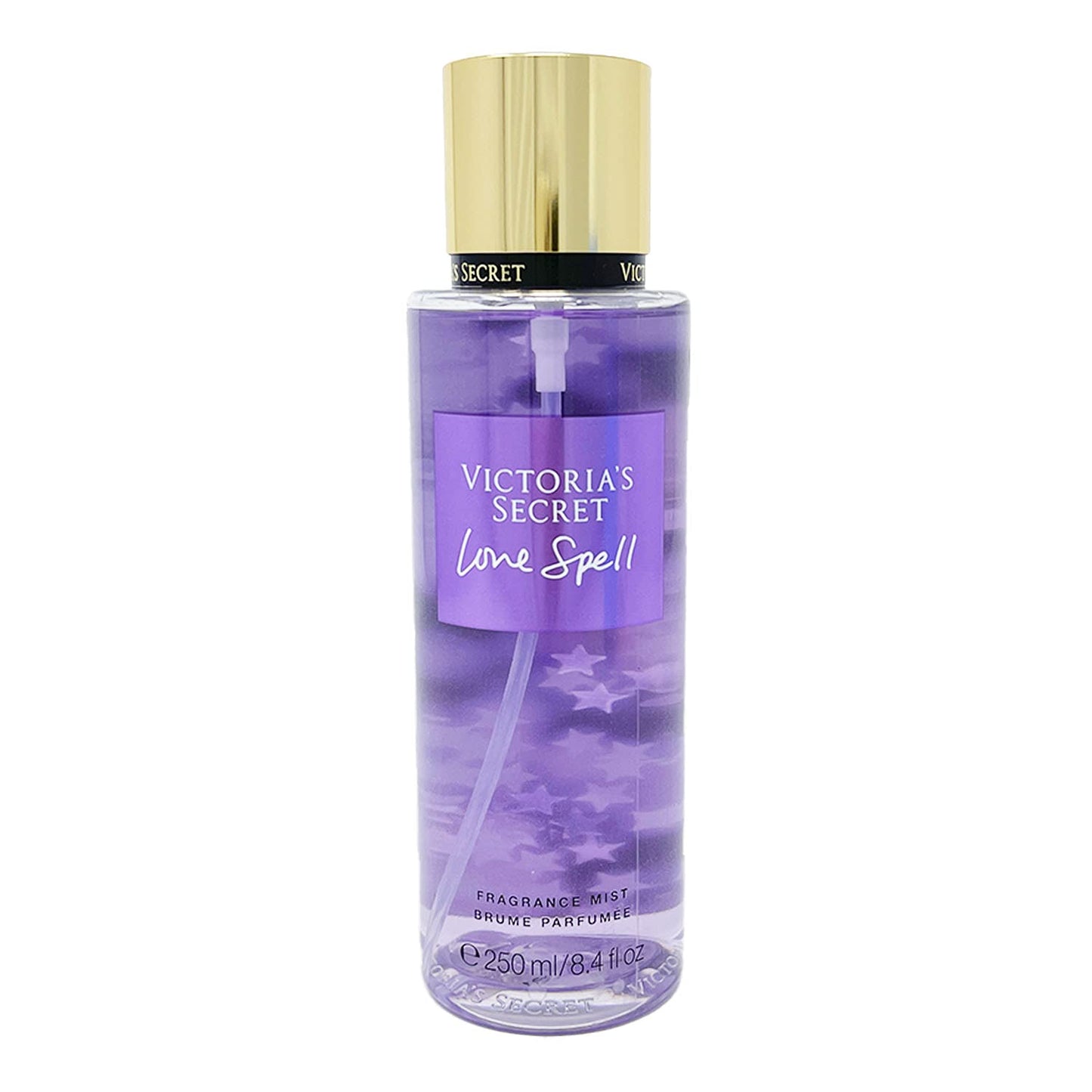 Mist love spell